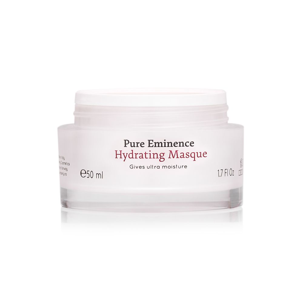 Hydrating Face Masque