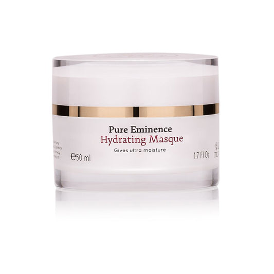 Hydrating Face Masque