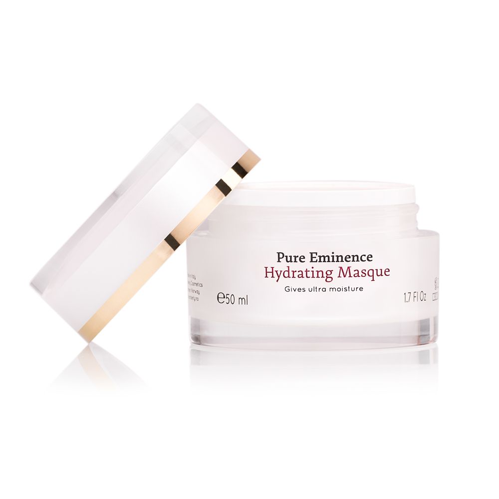 Hydrating Face Masque
