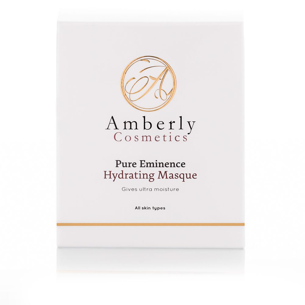 Hydrating Face Masque