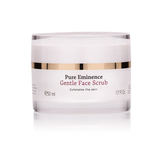 Gentle Face Scrub