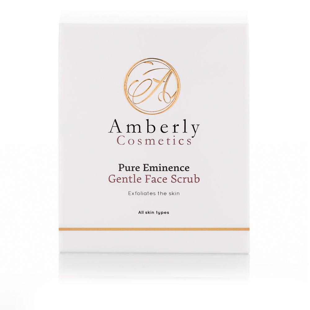 Gentle Face Scrub