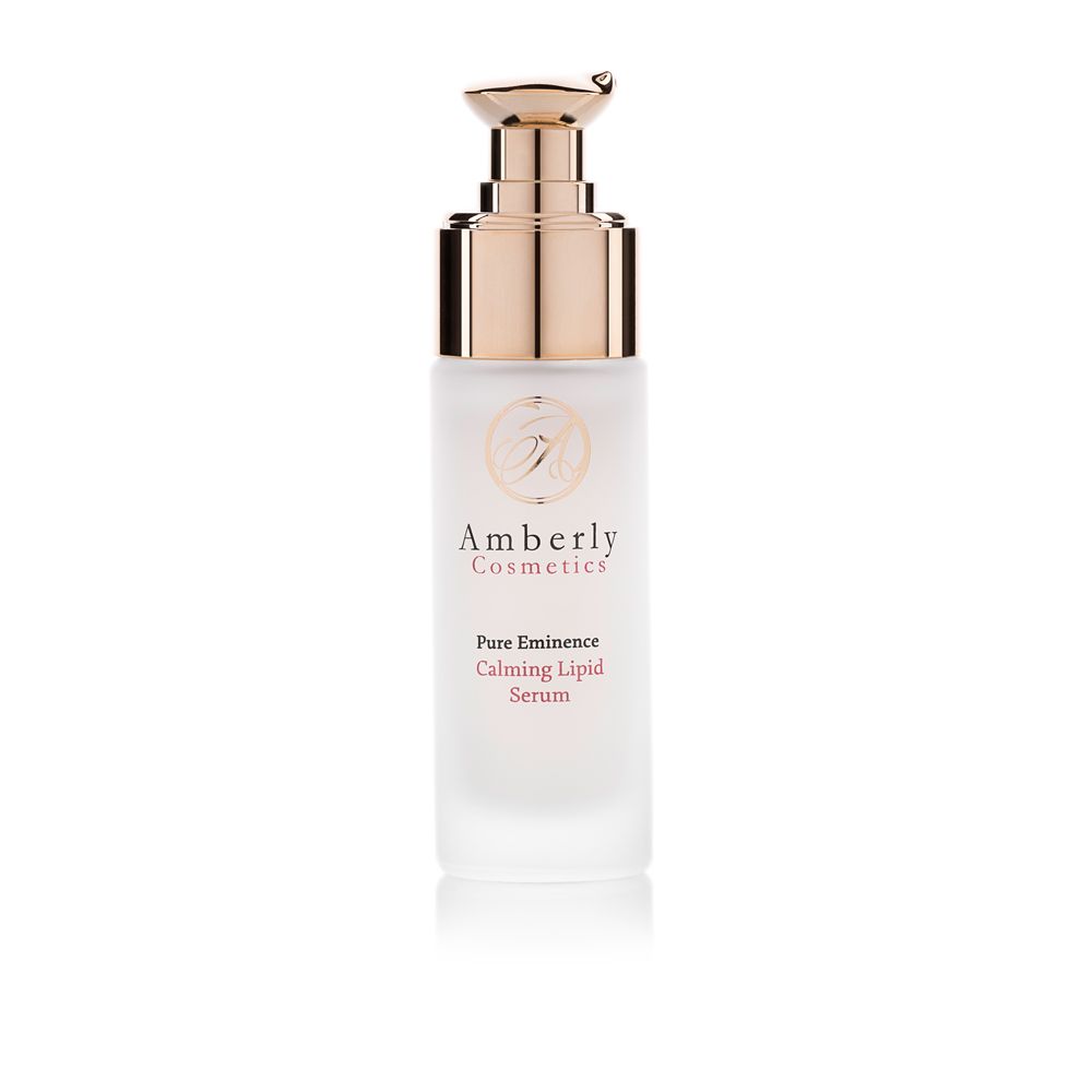 Calming Lipid Serum