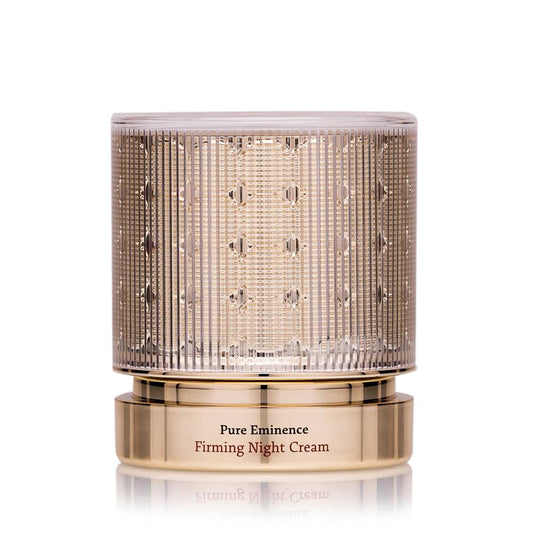 Firming Night Cream