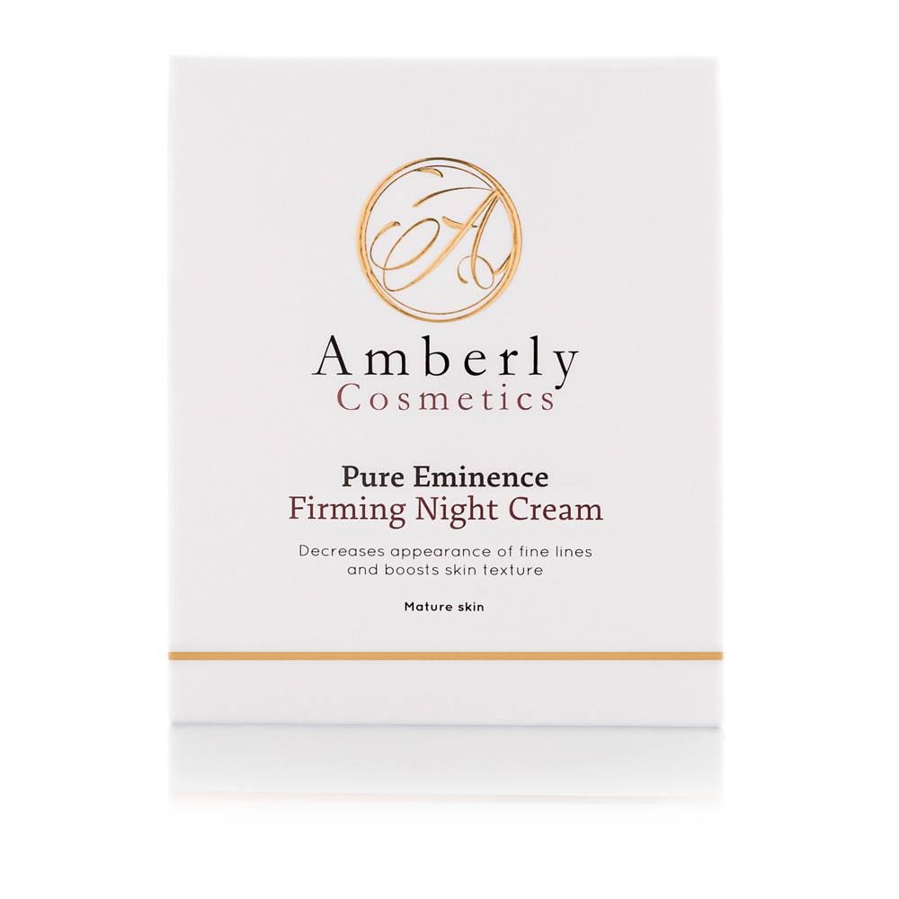 Firming Night Cream