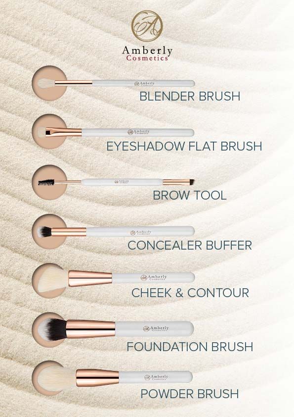 Brush Collection