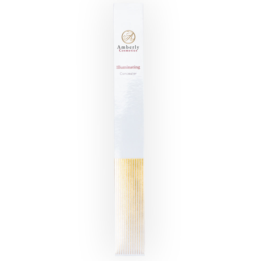 Illuminating Concealer