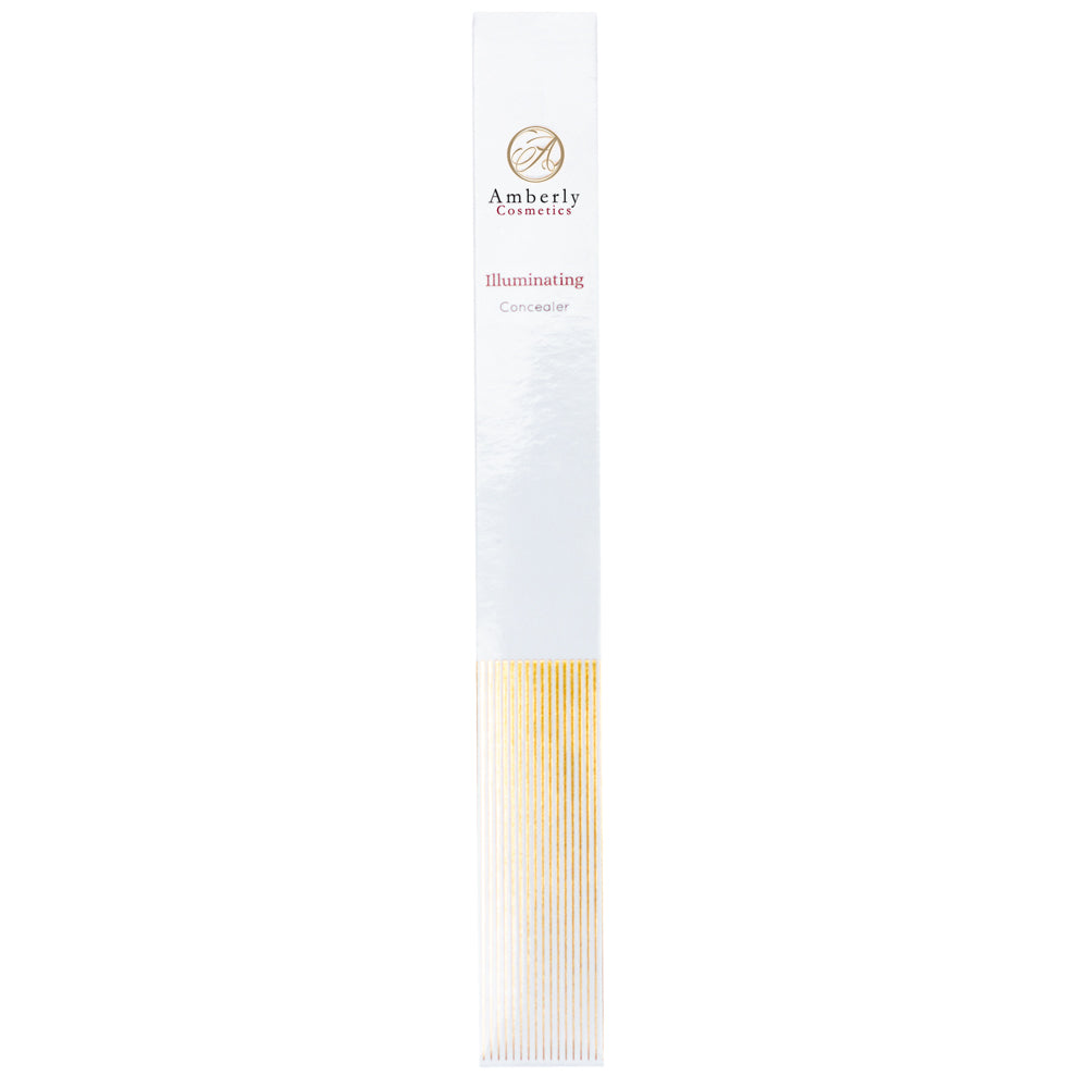 Illuminating Concealer