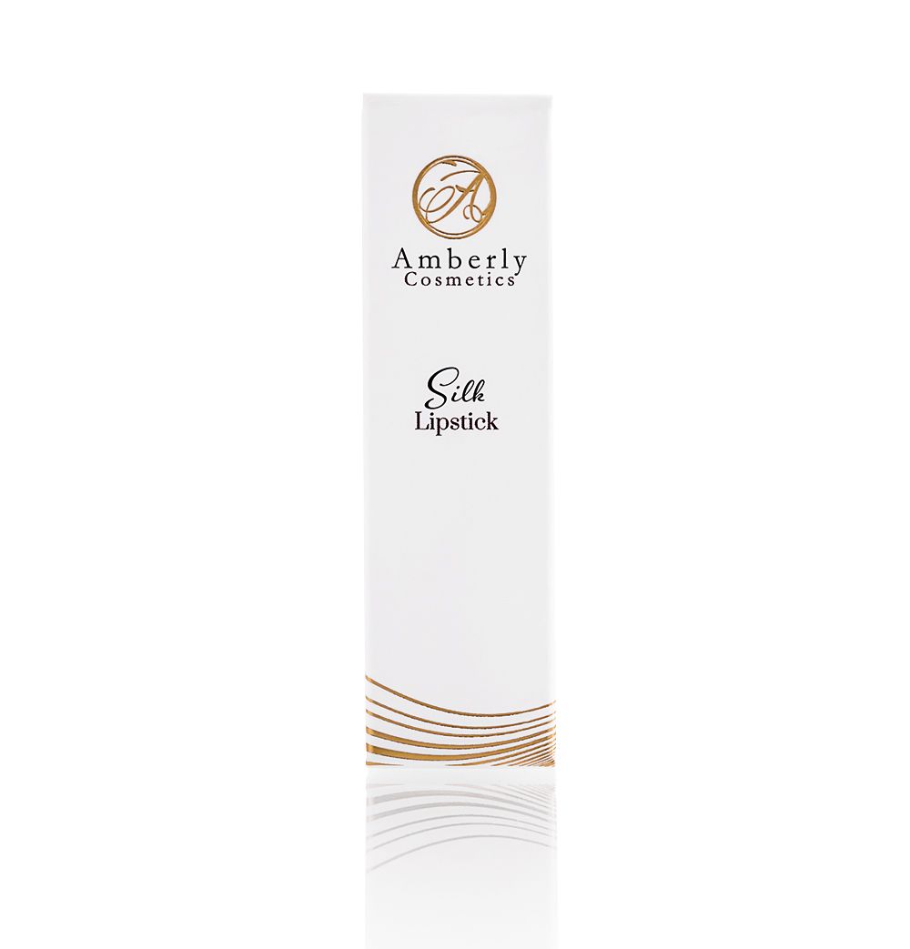 Silk Lipstick - Japonica (W)