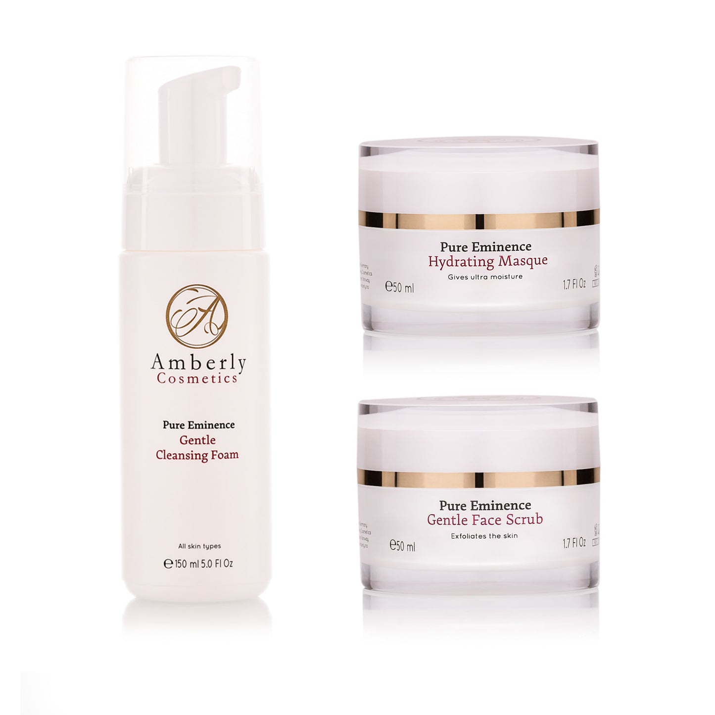 Spa Day Kit - Scrub Edition