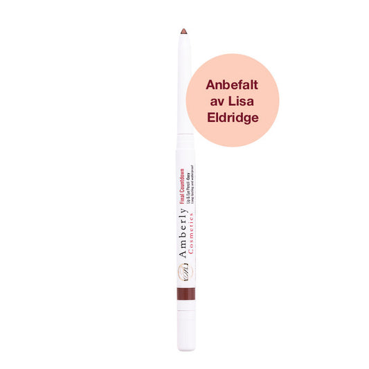 Final Countdown Eyeliner - Cozy