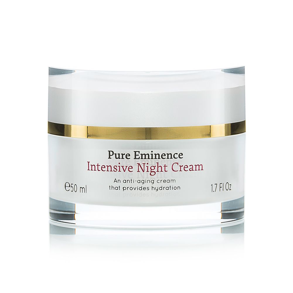 Intensive Night Cream