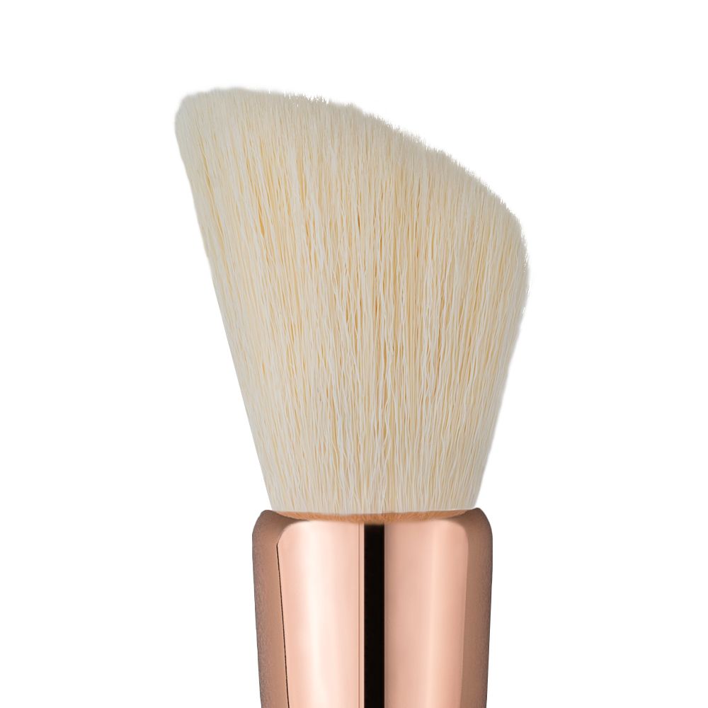 Cheek & Contour Brush
