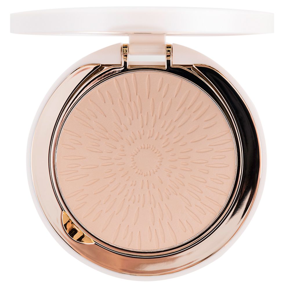Supremefit Compact Powder