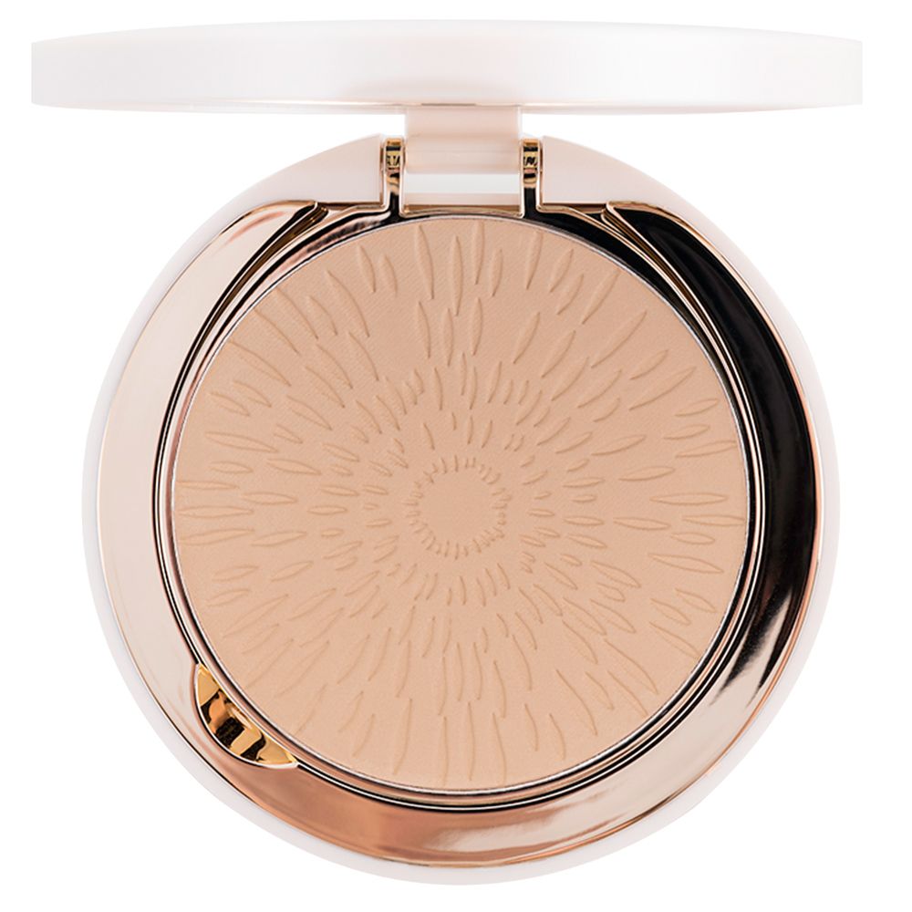 Supremefit Compact Powder