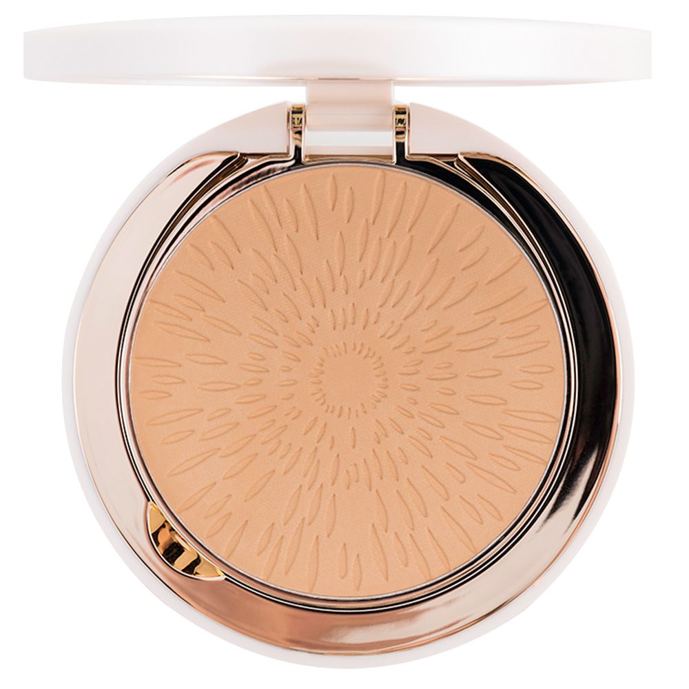 Supremefit Compact Powder