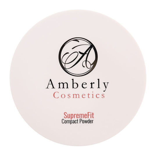 SupremeFit Compact Powder