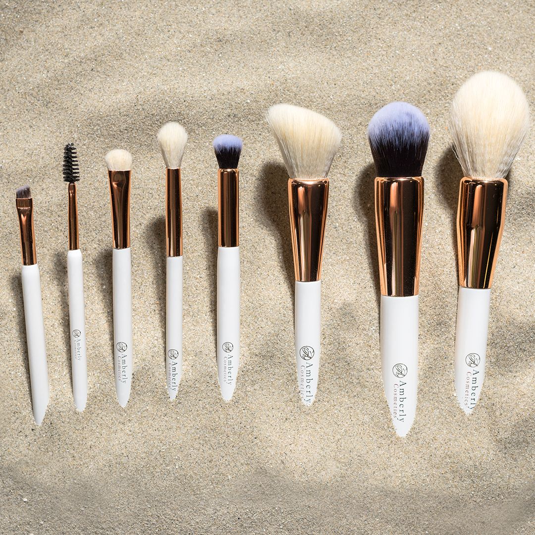 Brush Collection