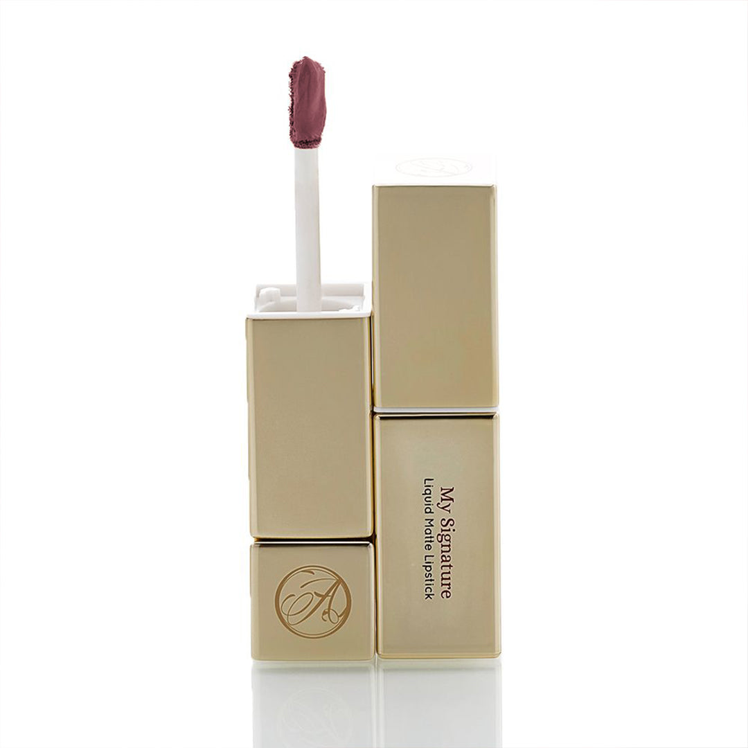 Liquid Matte Lipstick, Charm (NC)