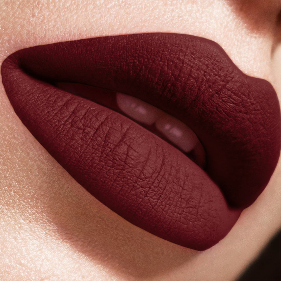 Liquid Matte Lipstick, Night Shazd (N)