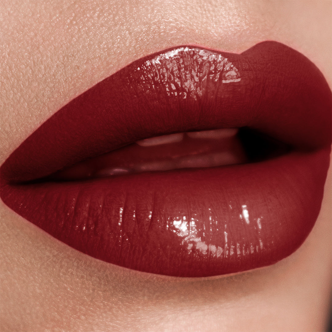 Butter Lipgloss - Burnt Red (W)