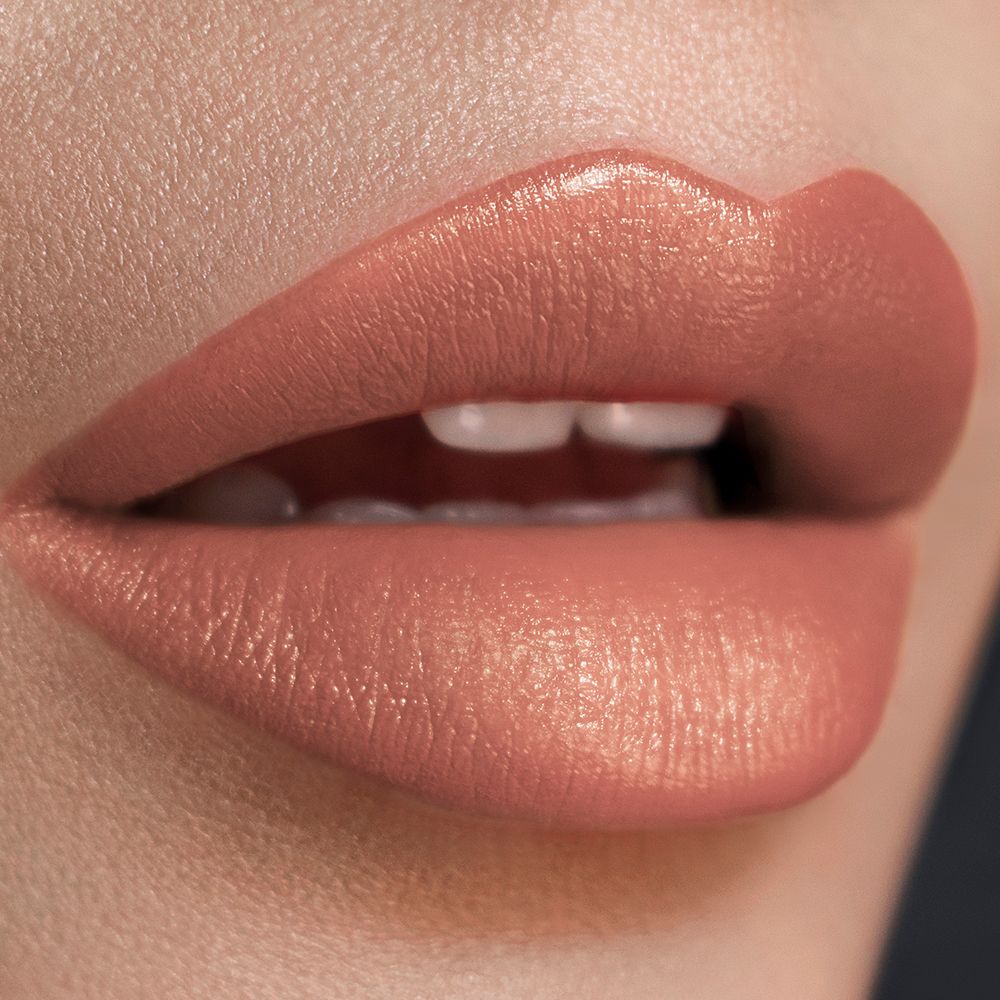 Silk Lipstick - Japonica