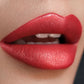 Silk Lipstick - Burnt Red (W)