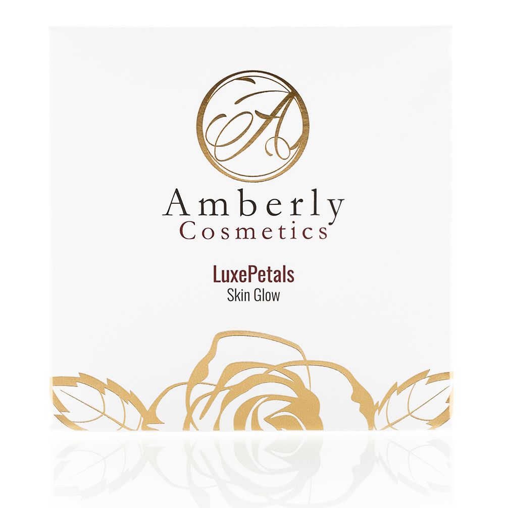 Try-me - LuxePetals Skin Glow
