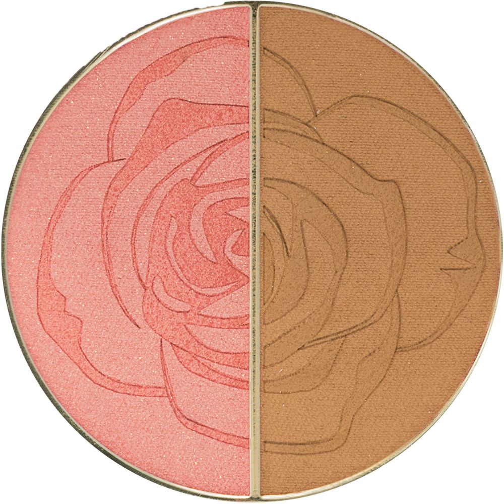 Try-me - LuxePetals Skin Glow