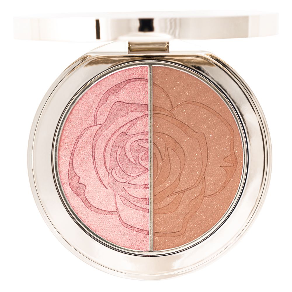 Makeup – Blush & Bronzer duo