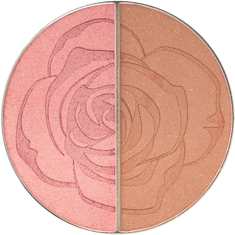 Try-me - LuxePetals Skin Glow