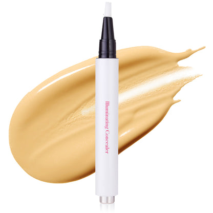 Illuminating Concealer