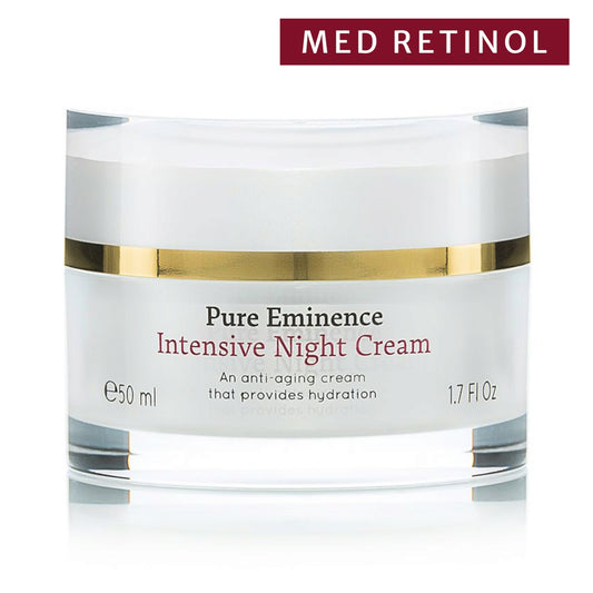 Intensive Night Cream