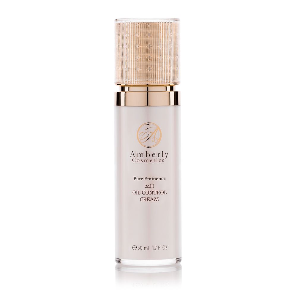 24 Hour Oil Control Cream