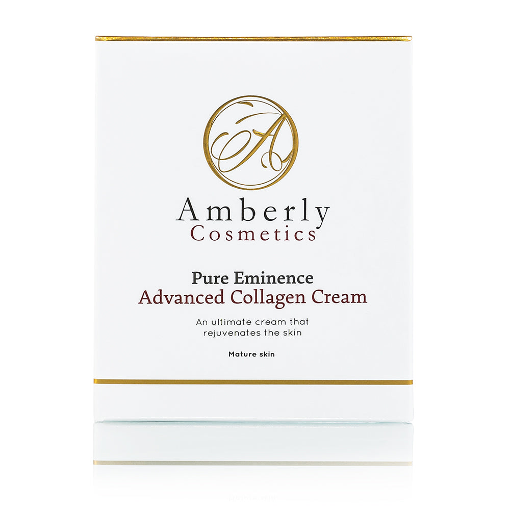 Advanced Collagen Cream