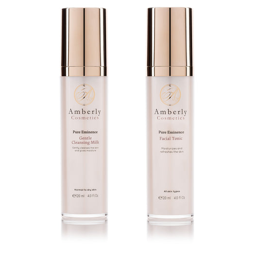 Cleansing Duo